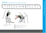 Preview for 20 page of Pulse fitness Strength Installation, Maintenance, Safety & Parts Manual