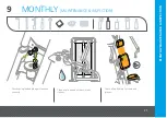 Preview for 21 page of Pulse fitness Strength Installation, Maintenance, Safety & Parts Manual