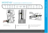 Preview for 22 page of Pulse fitness Strength Installation, Maintenance, Safety & Parts Manual