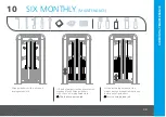 Preview for 23 page of Pulse fitness Strength Installation, Maintenance, Safety & Parts Manual