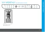 Preview for 24 page of Pulse fitness Strength Installation, Maintenance, Safety & Parts Manual