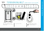 Preview for 25 page of Pulse fitness Strength Installation, Maintenance, Safety & Parts Manual