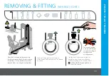 Preview for 29 page of Pulse fitness Strength Installation, Maintenance, Safety & Parts Manual