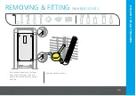 Preview for 30 page of Pulse fitness Strength Installation, Maintenance, Safety & Parts Manual