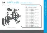 Preview for 46 page of Pulse fitness Strength Installation, Maintenance, Safety & Parts Manual