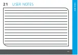 Preview for 48 page of Pulse fitness Strength Installation, Maintenance, Safety & Parts Manual