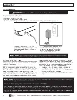 Preview for 6 page of Pulse Performance Products REVSTER 200 Owner'S Manual