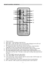 Preview for 6 page of Pulse CVA60U Quick Start Manual