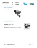 Preview for 7 page of Pulse FXI6 Series User Manual