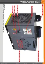 Preview for 5 page of Pumps Australia Xtreme 4000 User Manual