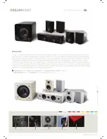 Preview for 2 page of Pure Acoustics Dream Nano C Brochure