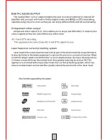 Preview for 3 page of Pure Acoustics PU-55 User Manual