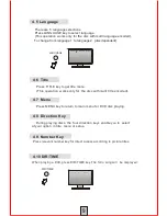 Preview for 13 page of Pure Acoustics PU-55 User Manual