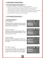 Preview for 17 page of Pure Acoustics PU-55 User Manual