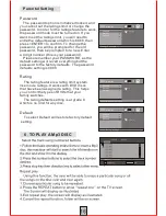 Preview for 20 page of Pure Acoustics PU-55 User Manual