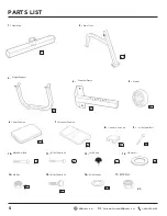 Preview for 4 page of Pure Fitness 840PC Product Manual