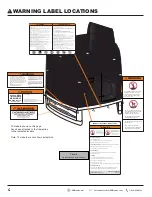 Preview for 4 page of Pure Fun 9307TS Product Manual