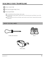 Preview for 9 page of Pure Fun 9307TS Product Manual