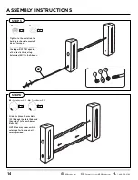 Preview for 14 page of Pure Fun 9307TS Product Manual