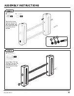 Preview for 15 page of Pure Fun 9307TS Product Manual