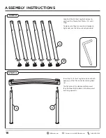 Preview for 16 page of Pure Fun 9307TS Product Manual