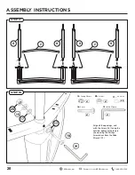 Preview for 20 page of Pure Fun 9307TS Product Manual