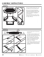 Preview for 22 page of Pure Fun 9307TS Product Manual