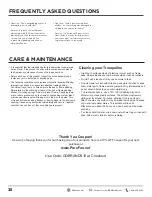 Preview for 30 page of Pure Fun 9307TS Product Manual