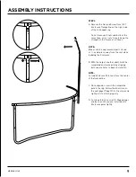 Preview for 9 page of Pure Fun 9314TS Product Manual