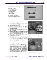 Preview for 25 page of Pure Water PTSF-2510-10 Owner'S Manual