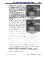 Preview for 26 page of Pure Water PTSF-2510-10 Owner'S Manual