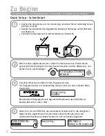 Preview for 32 page of PURE Evoke Mio Owner'S Manual