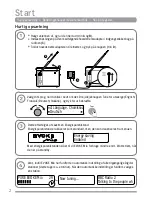 Preview for 60 page of PURE Evoke Mio Owner'S Manual