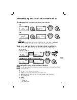 Preview for 21 page of PURE SIROCCO 150 Owner'S Manual