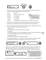 Preview for 9 page of PURE Tempus-1S Owner'S Manual