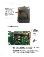 Preview for 8 page of PureAire 99174 Instruction Manual