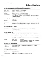 Preview for 10 page of PureAire 99174 Instruction Manual