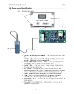 Preview for 5 page of PureAire Air Check Lite Instruction Manual