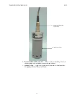 Preview for 8 page of PureAire Air Check Lite Instruction Manual