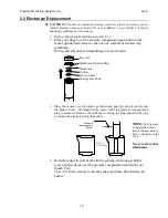 Preview for 17 page of PureAire Air Check Lite Instruction Manual