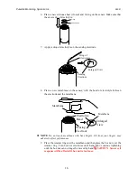 Preview for 19 page of PureAire Air Check Lite Instruction Manual