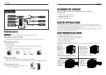 Preview for 6 page of PureAiro DSC 90S Installation & Operation Manual