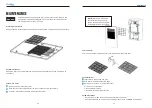 Preview for 5 page of PureAiro WMDH 25 Installation & Operation Manual