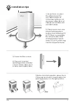 Preview for 7 page of Puredry PD 12L Design User Manual