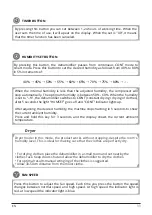 Preview for 11 page of Puredry PD 12L Design User Manual