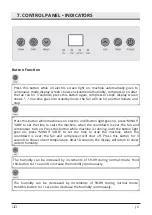 Preview for 10 page of Puredry PD 130L Manual