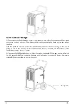 Preview for 12 page of Puredry PD 130L Manual