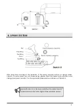 Preview for 11 page of Puredry PD ZS-10Z Instruction Manual