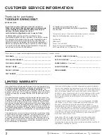 Preview for 2 page of PureFun 9303SS Product Manual