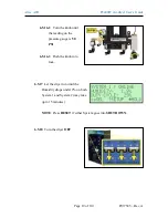 Preview for 19 page of Puregas Altec AIR P8400W User Manual